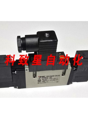 工业配件30-VFS3610-1DZ 双 120VAC 电磁气动阀
