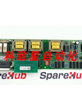 工业配件51027019XD-2DA PARY PCB