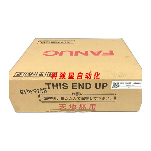 工业配件A06B6124H103 PLC伺服放大器2DAY