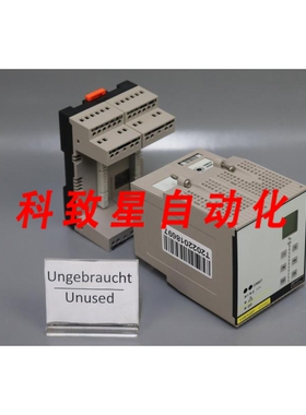 工业配件VEGAMET EVALUATION DEVICE 614VEX 12032266+PLUG IN SO