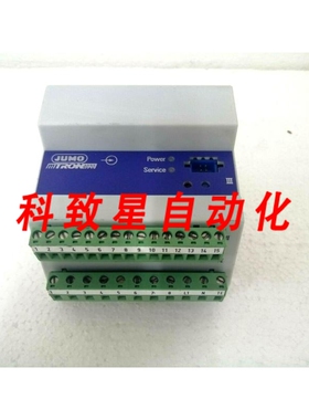 工业配件MTRON 70.4020 模拟输入模块 型号704020/0-888-01