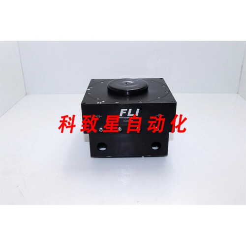 工业配件FLI ATION PROLINE CCD 成像系统摄像机PL0690707