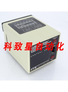 工业配件E65PS PLC模块