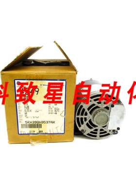 工业配件5KH39QN9537AX 4349 115V 3.90A