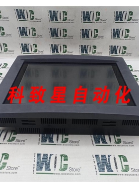 工业配件PM1-5E1-XD5 PS-014-A 148653-01触摸屏显示器
