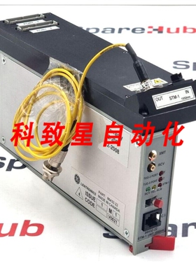 工业配件GE LENTRONICS STM-1 通信 86432-22