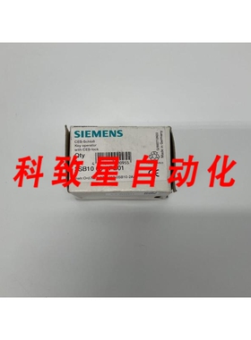 工业配件3SB10 00-4PB01