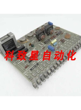 工业配件BOMAC 12M02-00003-04 电路板