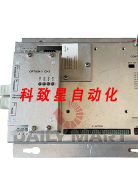 工业配件CONTROL 2000 GS200-05 CPU 模块