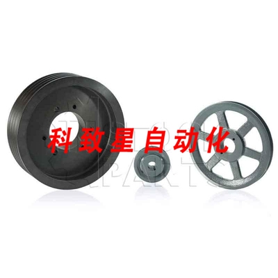 工业配件3V14.0X4-SK 3V1404 NSNB-SHEAVE/PULLEY