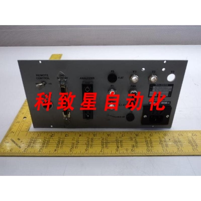 工业配件S HLT-ELECTRONIK BG 513 200 CT/351 控制面板 T18995
