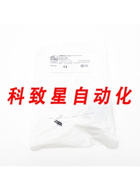 工业配件OJPLFPKG/SO/AS OJ5136 10-30VDC