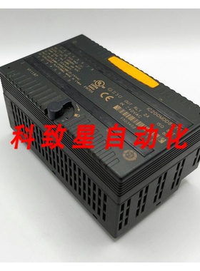 工业配件IC200MDD847H 混合模块 VERSAMAX