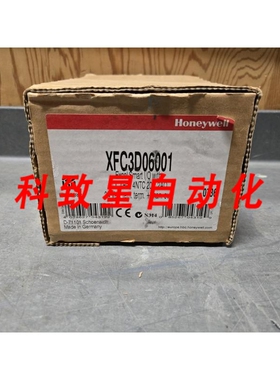 工业配件XFC3D06001 EXCEL IO模块