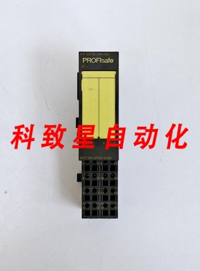 工业配件6ES7 138-4FB00-0AB0/4 F-D0 DC24V/2A模块