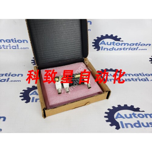 工业配件GE DS200AAHAH1AED MARK V EX2000 ARCNET HUB LAN驱动板