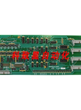 工业配件PERKIN-ELMER 690-8035-003 PCB A875
