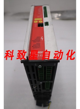 工业配件AX2003-AS S60301-520 数字伺服驱动放大器 STK K-413-D