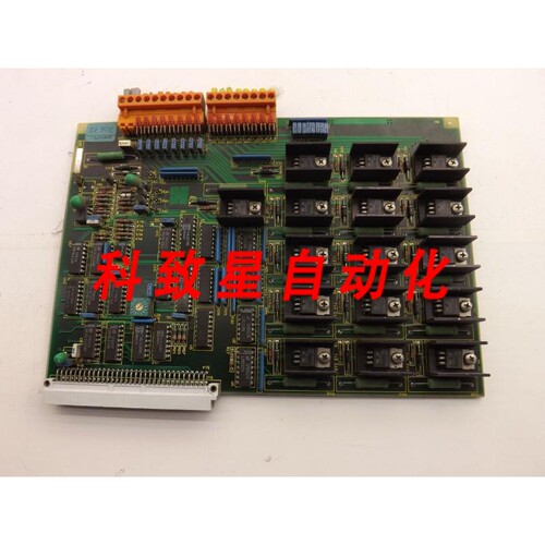 工业配件262-1455-85-B PC板T39992