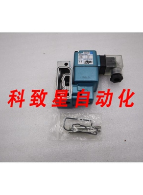 工业配件257B-114JC 110/120V 150PSI NSNP STOCK H149A