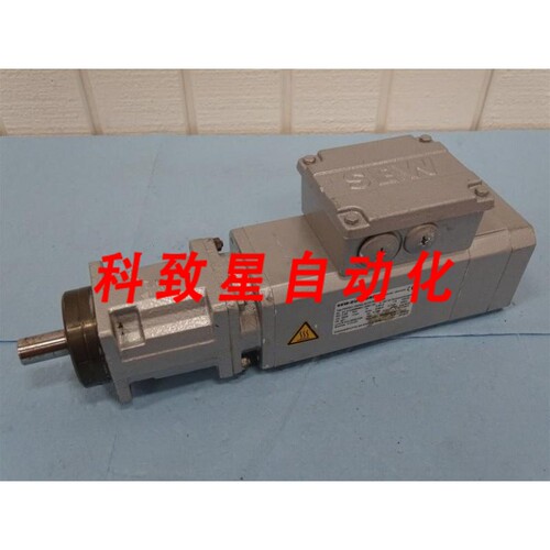 工业配件PSF221 DS56L/B/TF/RH1M/KK GEARMOTOR 400V 2.4A/9.6A 3