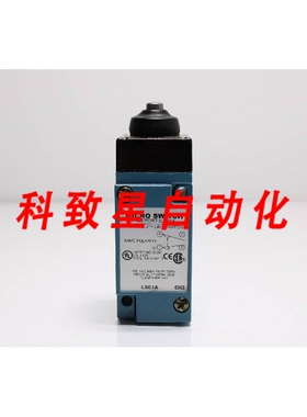 工业配件LSC1A NSNBC01-限位开关