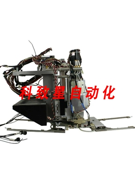 工业配件RETICLE LOADER ROBOT S202I14 扫描仪 HI-TDRIVE MOTOR