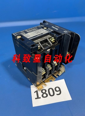 工业配件8502-SCO3 接触器2PHASE 120V COIL