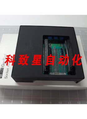 工业配件GENRAD B24 插座适配器线路驱动器 T50045