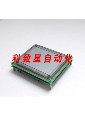 工业配件PLANAR FINLUX MD320.256-70E GRAPHIC EL DISPLAY PANEL