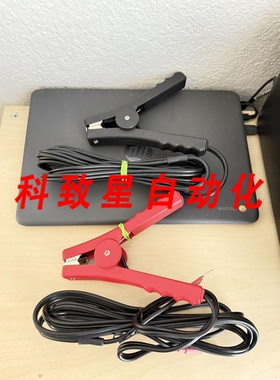 工业配件AEMC 1017.84-夹 10英尺(10A-HIPPO)