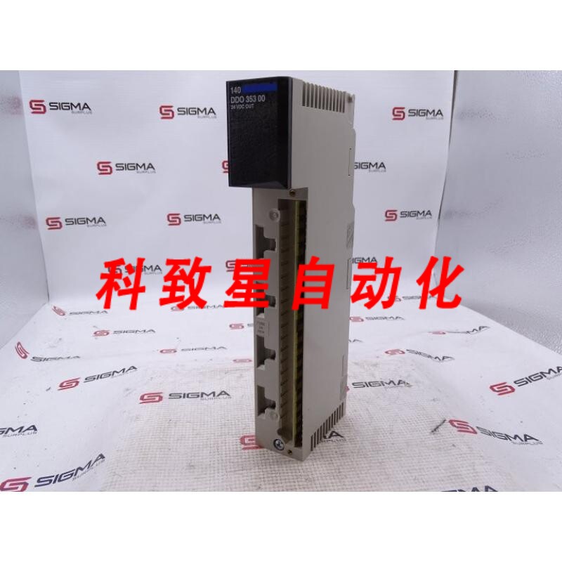 工业配件140-DDO53-00 PLC模块