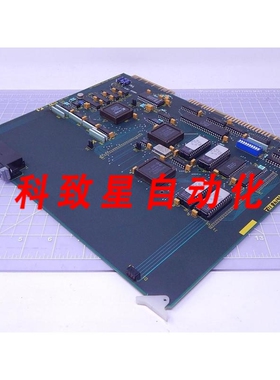 工业配件HURCO 415-0247-001 HURCO/DSPCG 运动控制器板 T114859