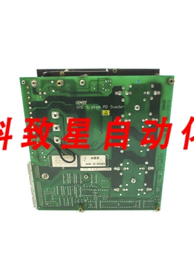 工业配件DSQC249B 3HAA3563-AHA/1