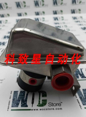 工业配件GDAN4HB25 XNH 压力开关 10A 125/250VAC60PSID J7