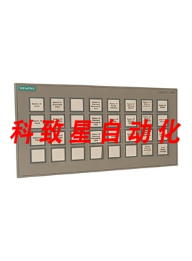 工业配件HMI KP32F 6AV3688EH47-0AX0