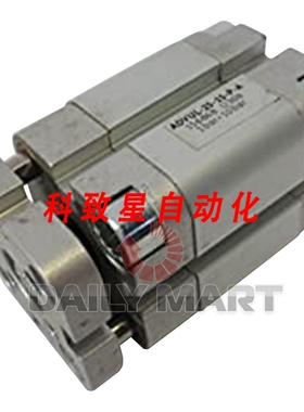 工业配件ADVUL5-15-PA 156868 AIR