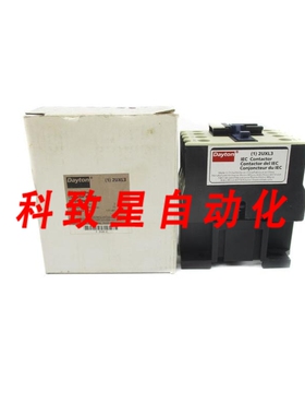 工业配件2UXL3 120VAC 25A