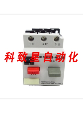 工业配件MSP10G 600VAC 1.6-2.5A