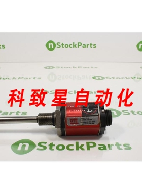工业配件MTS LHTRB00U06001DI04 USNT