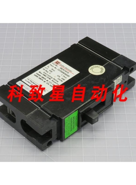 工业配件1375D83G02 REH1015 模壳断路器 T219571