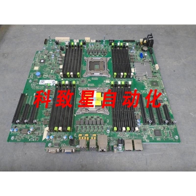 工业配件DELL G1CNH POWEREDGE T620 控制板
