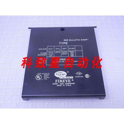 工业配件EAMP1 放大器模块 T127934