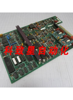 工业配件PCPR-1-0 10-83 7379A62 2QRP电路板T200228