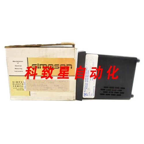 工业配件SIMSON 81A200 2865