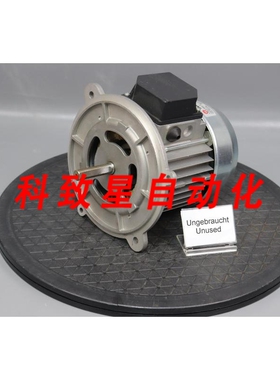 工业配件AACO MOTOR 110.2.550T 0.55KW 230V 2800RPM UN