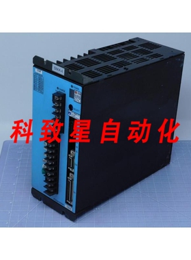 工业配件PZ0A050HF76S1N伺服放大器T145532