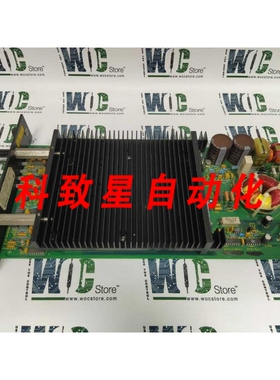 工业配件IPSYS01 6641139C1 系统电源模块