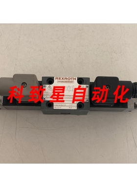 工业配件电磁阀/4 WE 6 D51/OFAG24NZ4/461608/2/GU35-4-A 247