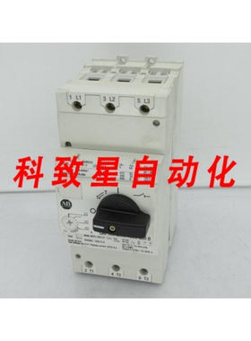 工业配件140-CMN-4000 断路器